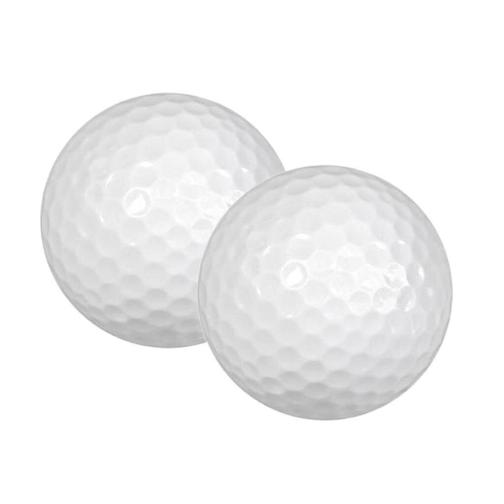 ลูกกอล์ฟ SwingRise Pro สำหรับความแม่นยำ