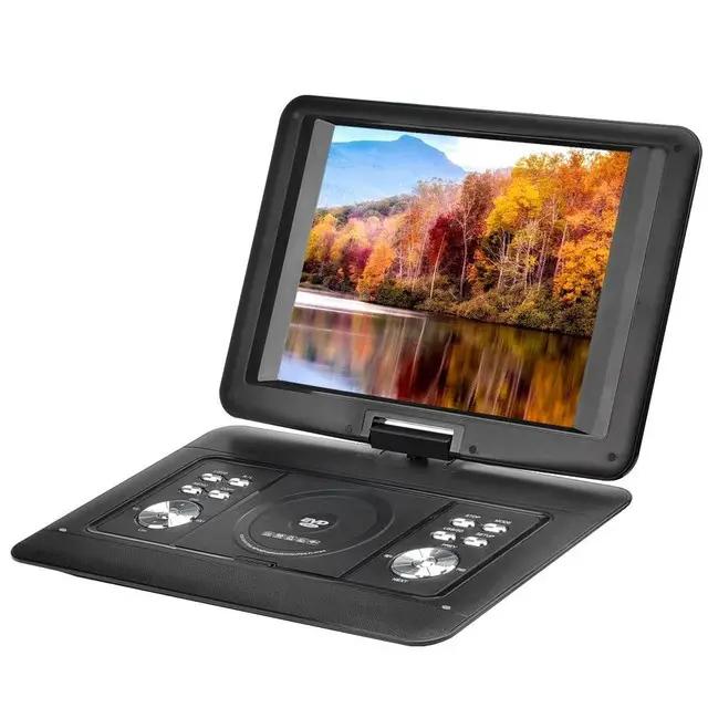 เครื่องเล่นดีวีดี CineView Elite สำหรับโฮมเธียเตอร์ 🎬📀
